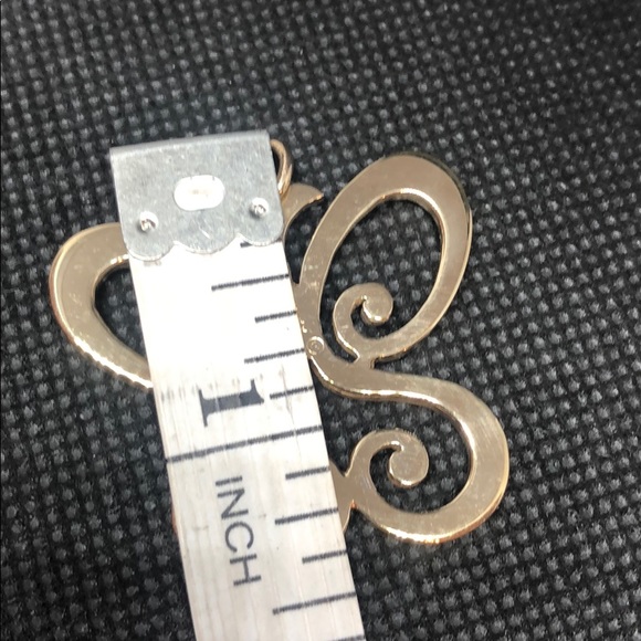 James Avery Retired Large 14K Gold Spring Butterfly Pendant (12g) - Picture 5 of 6